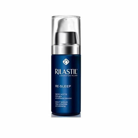 Rilastil re-sleep siero 30ml