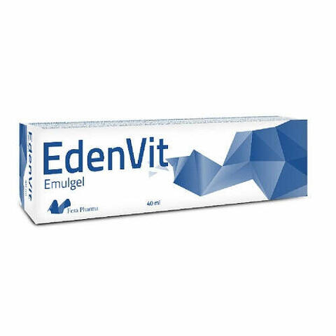 Edenvit emugel 40ml