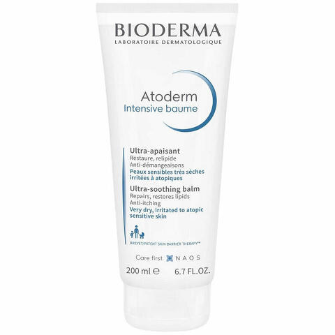 Atoderm intensive baume 200ml