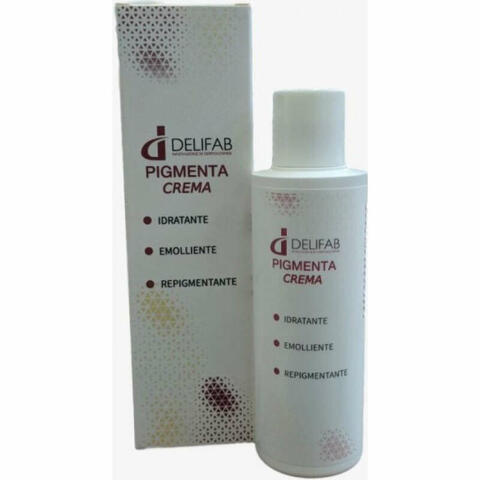 Delifab pigmenta crema 50ml