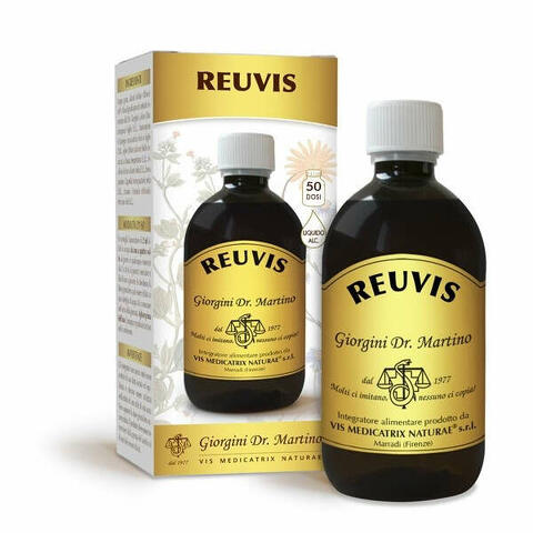 Reuvis 500ml liquido