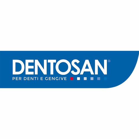 Dentosan tech spazzolino ortondontico