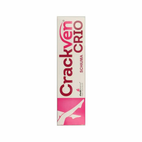 Crackven crio 150ml