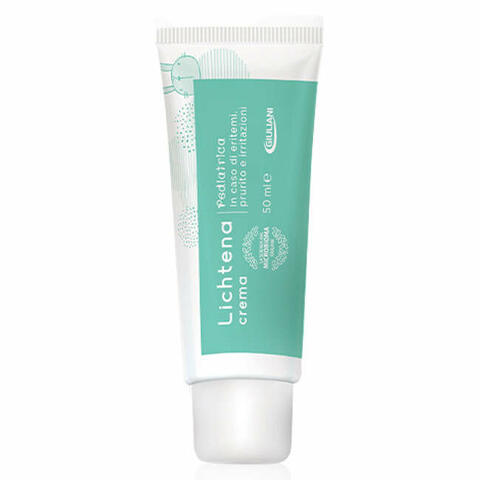 Lichtena pediatrica crema 50ml