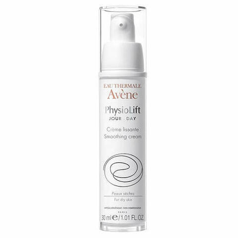 Eau thermale avene physiolift giorno crema levigante 30ml