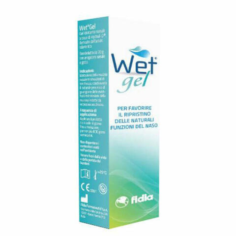 Wet gel 20 g