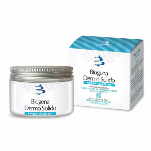 Biogena dermo solido 140ml