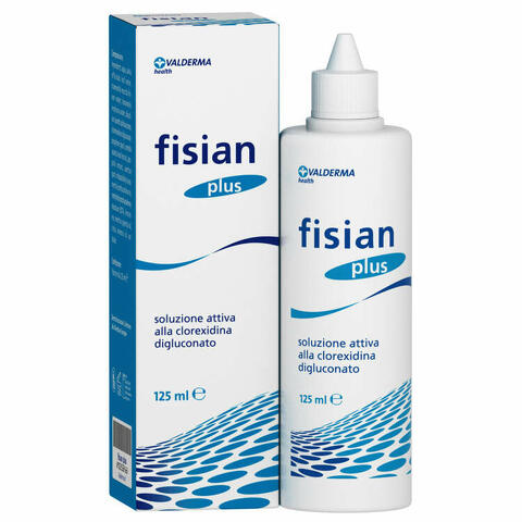 Fisian plus 125ml