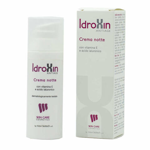 Idroxin crema 50ml