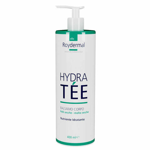 Hydratee balsamo corpo 400ml