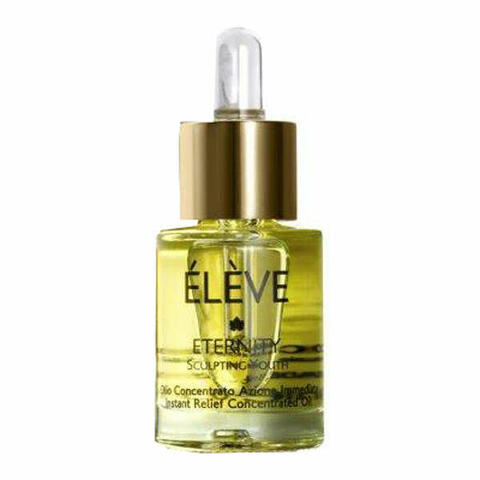 Eleve eternity sculpting youth olio concentrato ad azione immediata 15ml