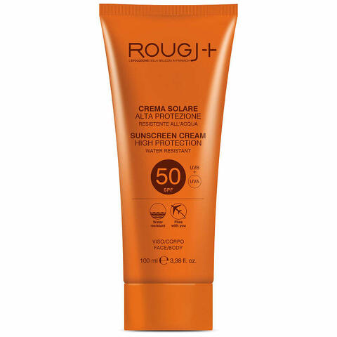 Rougj solare spf50 100ml