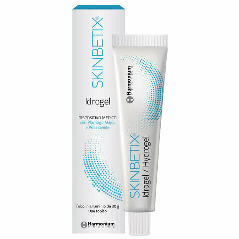 Skinbetix idrogel/hydrogel 30 g