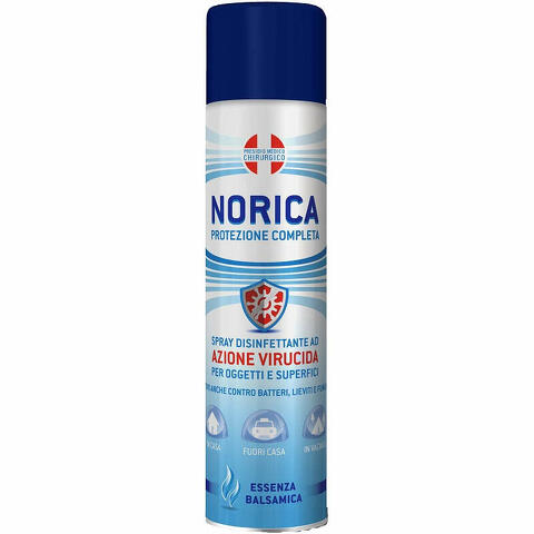 Norica protezione completa essenza balsamica 300ml