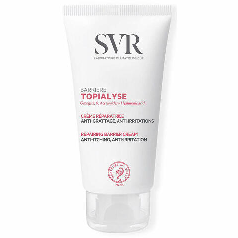 Topialyse barriera crema protettiva riparatrice 50ml