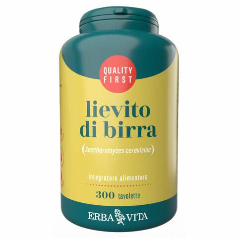 Lievito di birra 300 tavolette