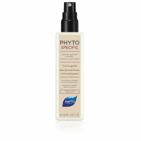 Phytospecific curl legend spray ravviva ricci 150ml