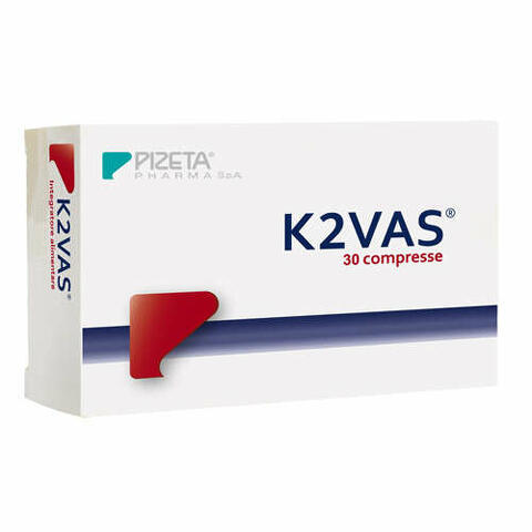 K2 vas 30 capsule