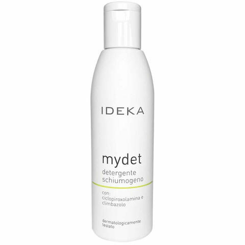 Mydet docciaschiuma 200ml