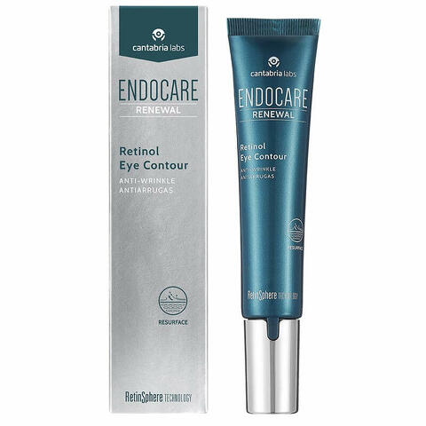 Endocare renewal eye contour 15ml