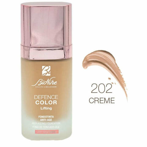 Defence color fondotinta lifting 202 30ml