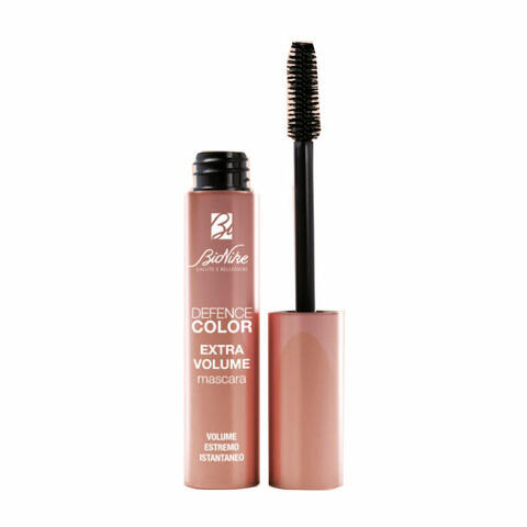 Defence color extra volume mascara 8ml