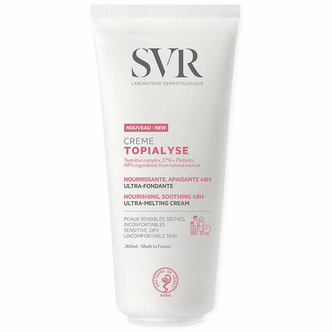 Topialyse creme 200ml