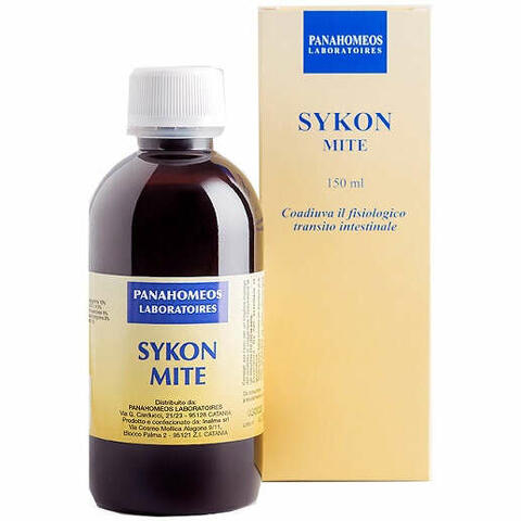 Sykon mite 150ml