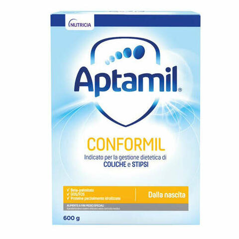 Aptamil conformil 2 buste da 300 g