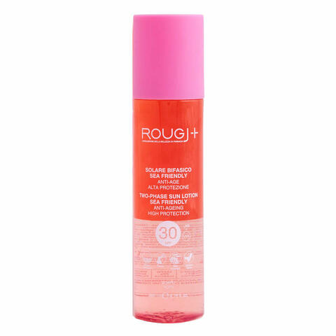 Rougj solare spf30 anti-age 200ml