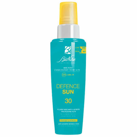 Defence sun fluido 30 50ml