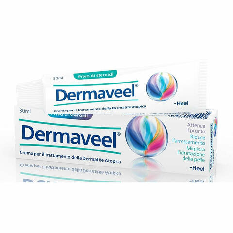 Dermaveel crema 30ml