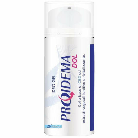 Proidema dol gel 75ml