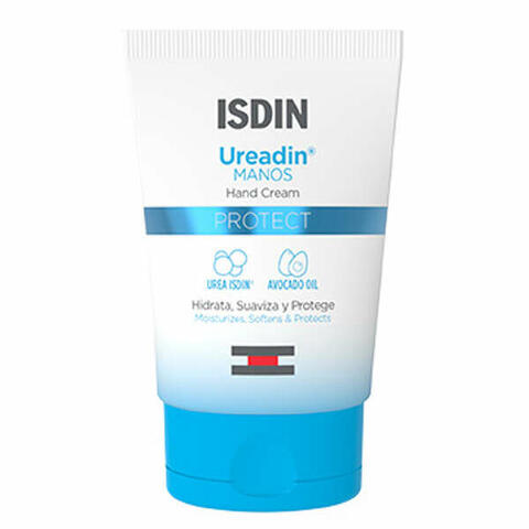 Ureadin crema manos protect 50ml