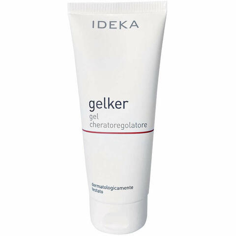 Gelker gel 100ml