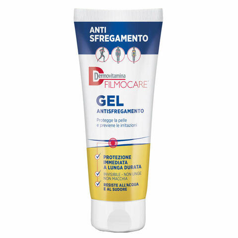 Dermovitamina filmocare gel antisfregamento 100ml