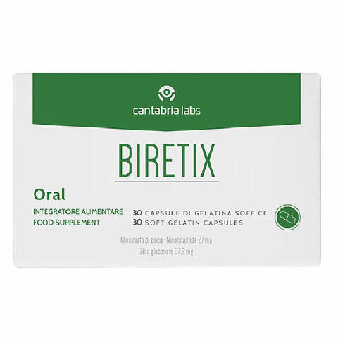 Biretix 30 capsule