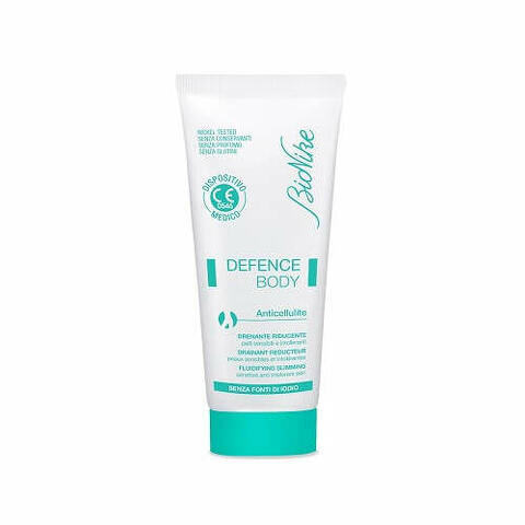 Defence body anticellulite drenante riducente 75ml