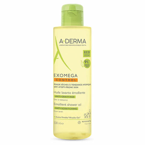 Exomega control olio 500ml 21