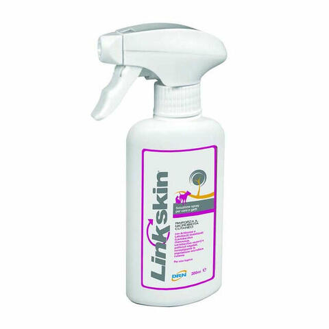 Linkskin spray 200ml