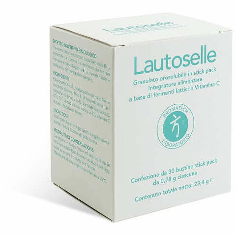 Lautoselle 30 stick pack