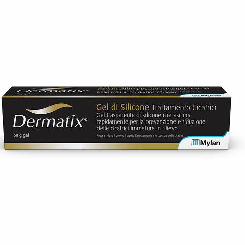 Dermatix gel 60 g np