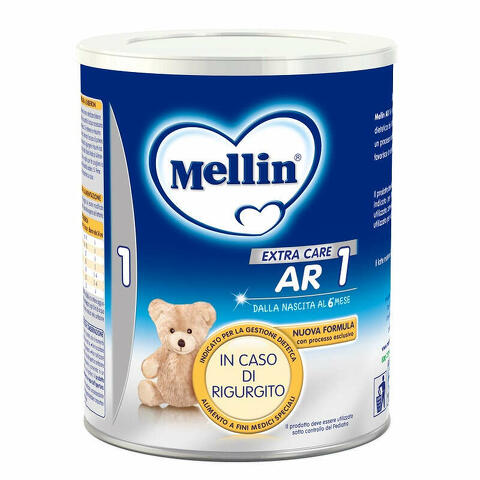 Mellin ar 1 400 g