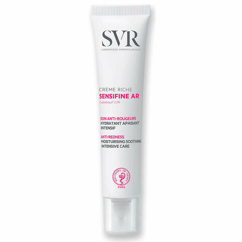 Svr sensifine ar creme riche 40ml