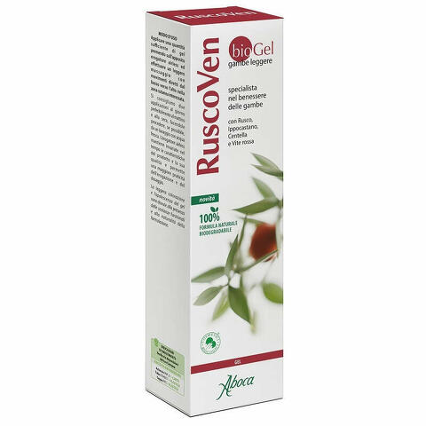 Ruscoven biogel 100ml