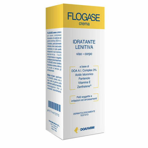 Flogase crema 100ml