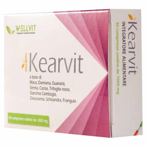 Kearvit 30 compresse da 1000mg