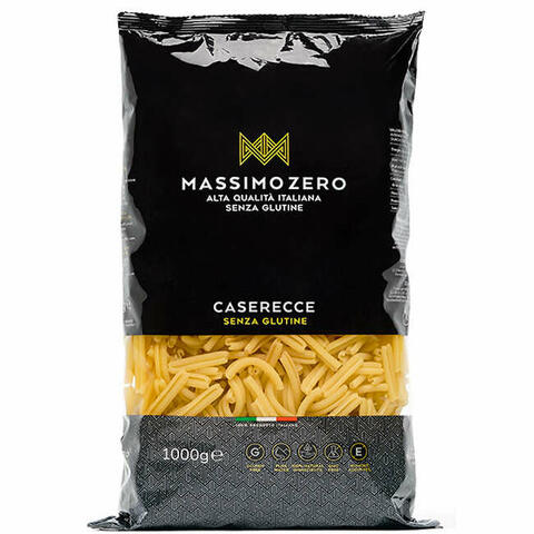 Massimo zero caserecce 1 kg