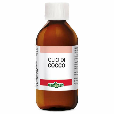 Cocco olio 100ml