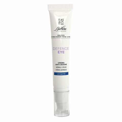 Defence eye crema antirughe 15ml